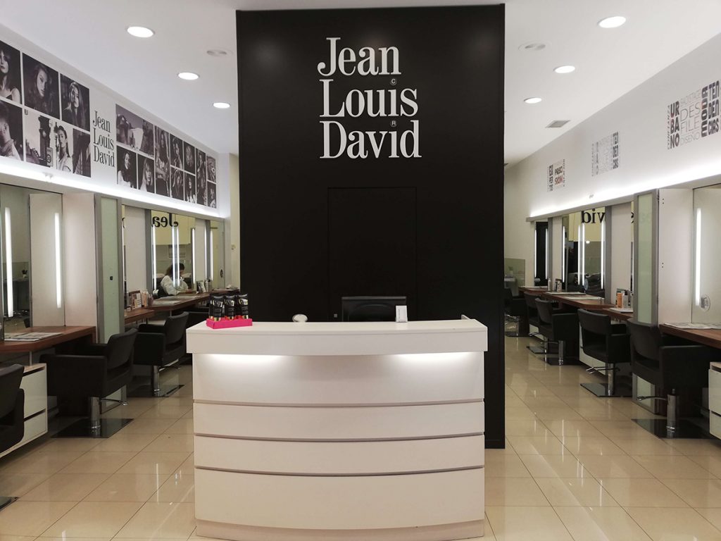 Jean Louis David Getxo