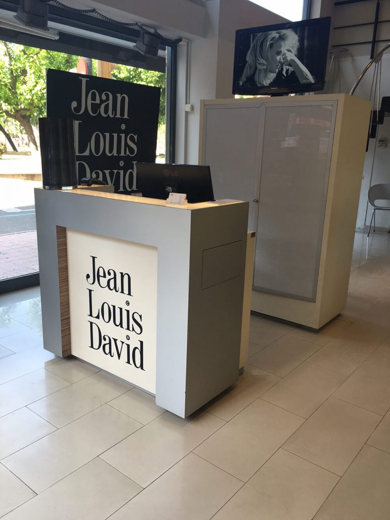 Jean Louis David LLEIDA